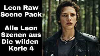 Leon - Raw Scene Pack - Die wilden Kerle 4