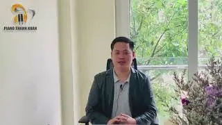 Tặng Bạn Kh&oacute;a Học Piano Online Cơ Bản