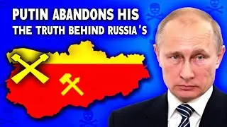 Breaking!...Putin Abandons His Own Soldiers &ndash; The Truth Behind Russia&rsquo;s Collapse in Ukraine