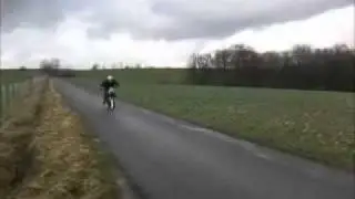 Hercules GT 80ccm