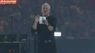 Passion 2017 - LIVE Connection with Space - Session 4 Atlanta | Georgia Dome