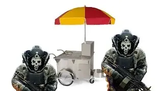 Payday 2 - Heavy Security