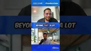 Beyond Transcription Real Time AI Coaching & Deal Intelligence for Sales Teams