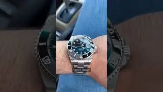 The successor of the dive watch - Pagani Design