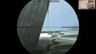 Wolfteam bilal sniper sov
