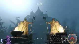 For Honor - Lord_Dem vs FatBias