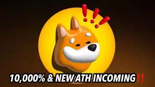 The BEST MEMECOIN RUN CONTINUES!!! Bonk Chasing New ATH