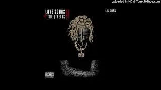[FREE] Lil Durk Love Songs For The Streets 2 Type Beat [prod. Yentheproducer]