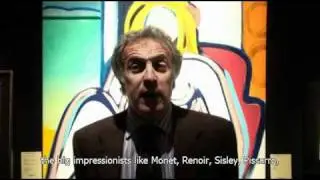 Boulakia, expert in Modern & Contemporary art, on Artfinding