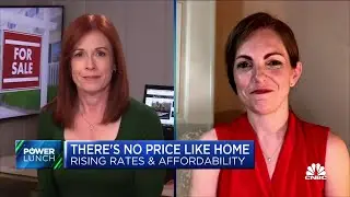 Home sales expected to hit 16-year high in 2022, says Realtor.com's Danielle Hale