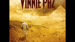 Vinnie Paz - Slum Chemist