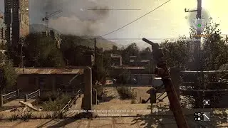 Good Night Good Luck Dying Light Part 1