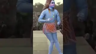 lord Shiva Dancing #bholenath #motivation #hindugodganesh #hindugod #viralvideo #wwe #shankr #hindu