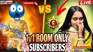🛑GYS KHELTA TO WO THA MERE DILL SE || bgmi live tdm room ||😱
