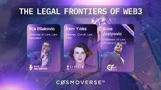 Financial flows, sanctions and sovereignty &ndash; Law Decoded, &Ccedil;ivicik Law Firm, University of Split