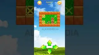 Taşıma Ustası Aşama 1 | Move Master Stage 1 [ Lords Mobile - Mini Game Center ]
