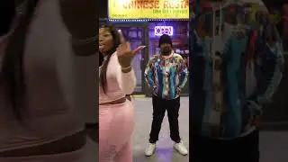 Ms. Hustle | 8 Bar Clips