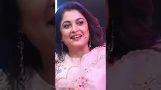 she looks so pretty in pink.....🤌✨💖🤍 @me ramakrishnan # yesterday fans meet show # @IGtamil