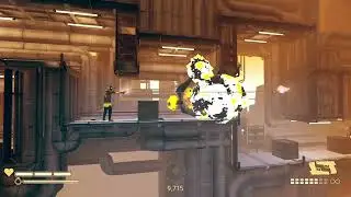 Highlight: My Friend Pedro XBOX ONE