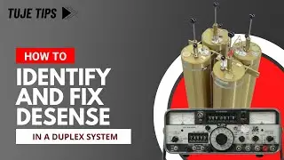How to identify and troubleshoot internal desense in duplex systems