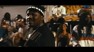HOODLUVA RICH - MAKE 2     ( DIR BY. @20KVisuals)