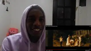Offset - Red Room Reaction!!!