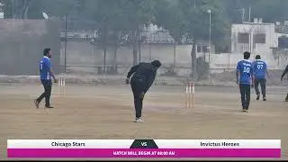 ACL (Arcgate Cricket League - 2024)