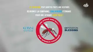 LE PALUDISME PEUT ARRÊTER TOUTE UNE DESTINEE.