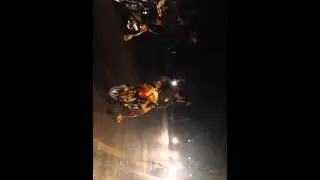 Ryan(jombang) vs gacil
