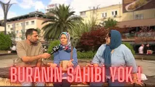 GİRESUN NASIL GELİŞECEK ?