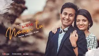 Best Pre Wedding  | Siddharth & Krupa | DL FILMS