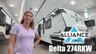 Alliance RV-Delta-274RKW
