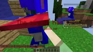 Crashing Hypixel.net, CoralMC.it, JartexNetwork, PikaNetwork, InkMC | MINECRAFT CRASH SERVER EXPLOIT