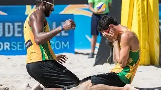 Hitting the spot at #FTLMajor