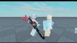 Combat Knife Fail ( fan anim :D )