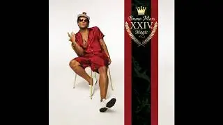 Bruno Mars - Versace On The Floor (Instrumental Original)