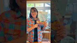 Kate Messner Author Spotlight #chroniclebooks #kidsbooks #picturebooks