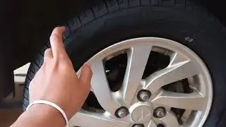 Ganti Ban GT Radial Campiro Ecotec enak ga?