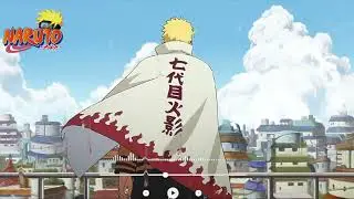 NARUTO RAP SONG | echostic music | From Zero to Hero | ( HINDI ANIME RAP )#Naruto #Anime #rap