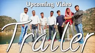 Upcoming Video Trailer || 2022 || MHM NDNS