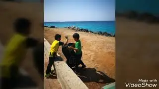 املج مسئوليتي بالمدرسة السعودية بأملج