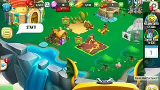 Dragon City hack full all dragon with Game Guardian