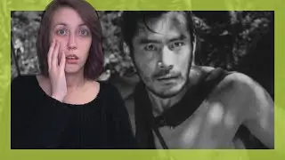 RASHOMON | 1001 Movie Challenge
