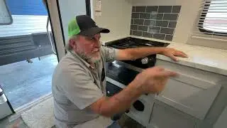Virtual Walkthrough of the Used 2020 Keystone Bullet 248RKS Travel Trailer at Parkland RV Center