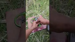 Reptile cloud 149 terbang tanpa goggles #drone #dronefpv #fpv #cinematiksawah #gogglesfpv 