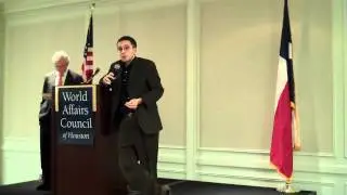 Rise of State Capitalism - Ian Bremmer