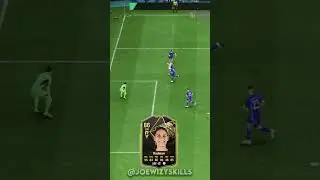 Trinity Rodman Demolishes Kieran Tierney ⚡