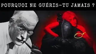 Pourquoi les blessures émotionnelles ne guérissent jamais | La théorie de l’Ombre – Jung