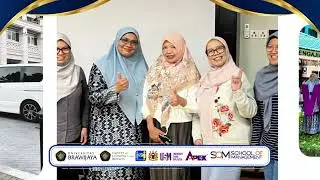 PROGRAM DOSEN BERKARYA KOLABORASI SCHOOL OF MANAGEMENT (SOM), UNIVERSITI SAINS MALAYSIA