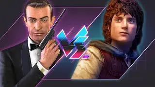 Best And Worst Games Based On Films | Versus